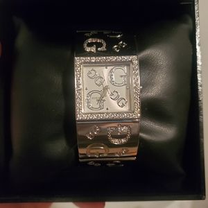 Ladies Guess Watch